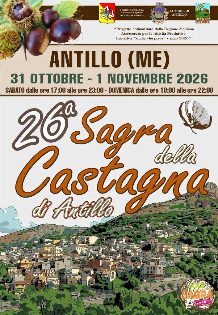 Sagra della Castagna