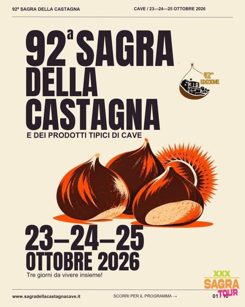 Sagra della Castagna