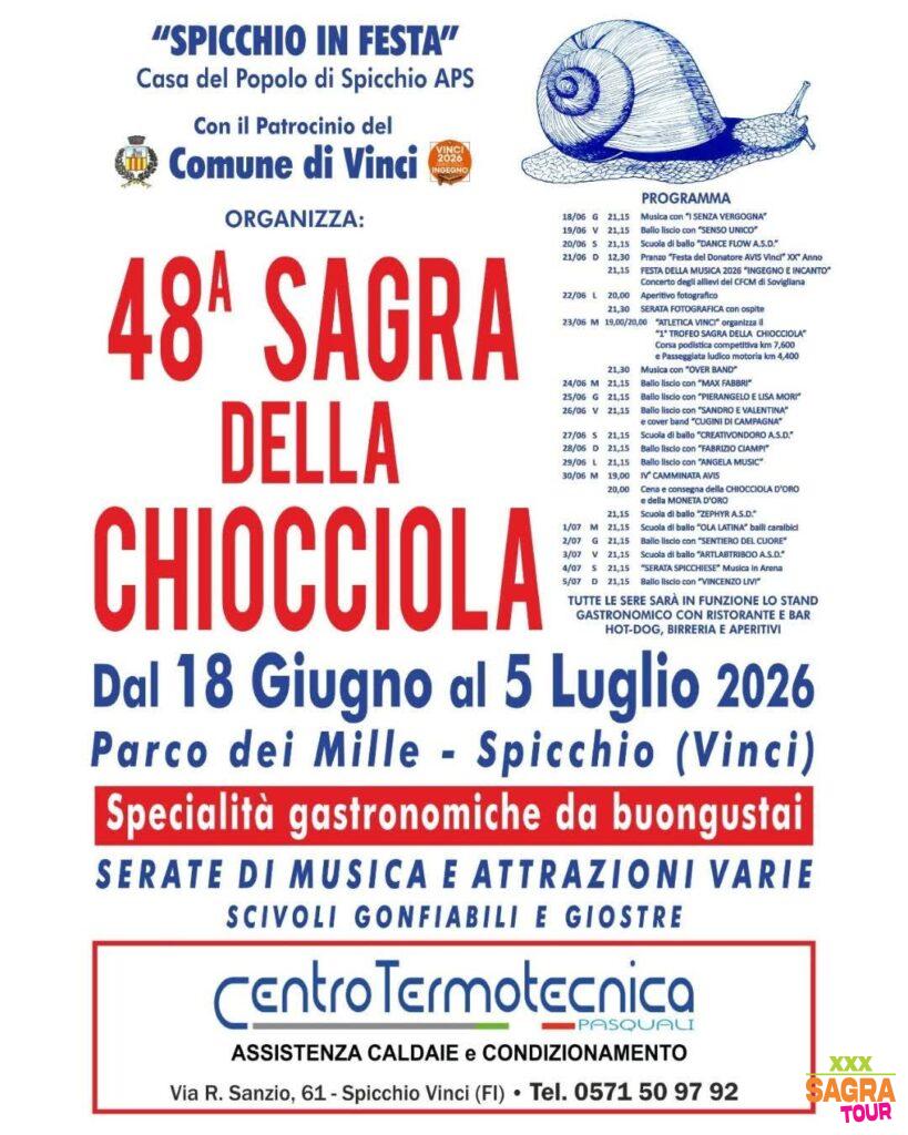 Sagra della Chiocciola