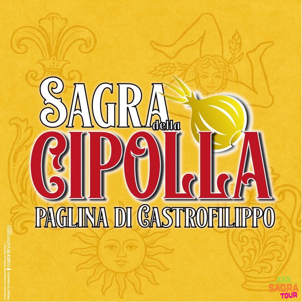 Sagra della Cipolla Paglina