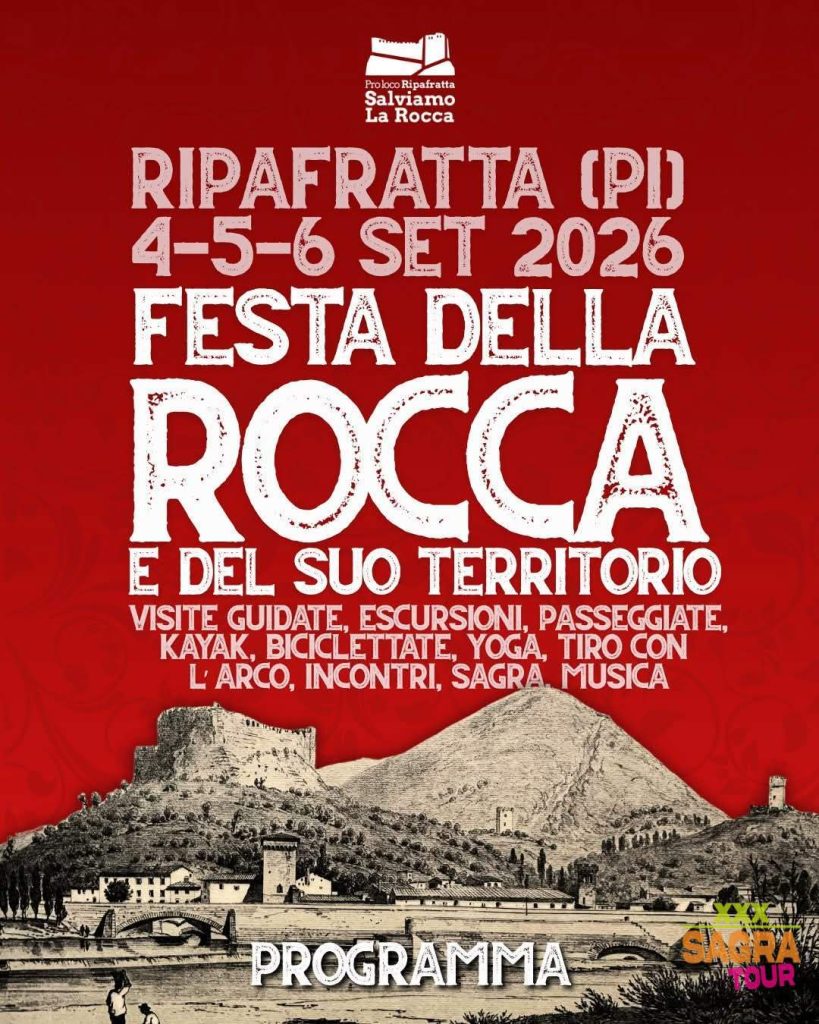 Sagra della Festa della Rocca