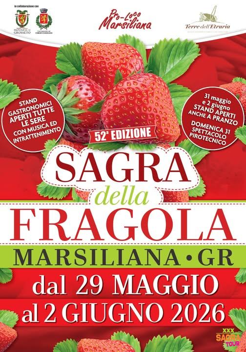 Sagra della Fragola
