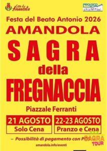 Sagra della Fregnaccia
