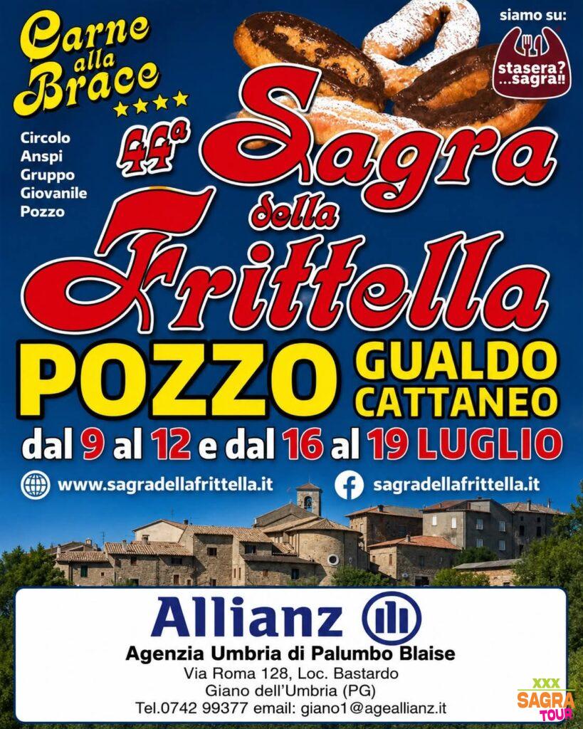 Sagra della Frittella