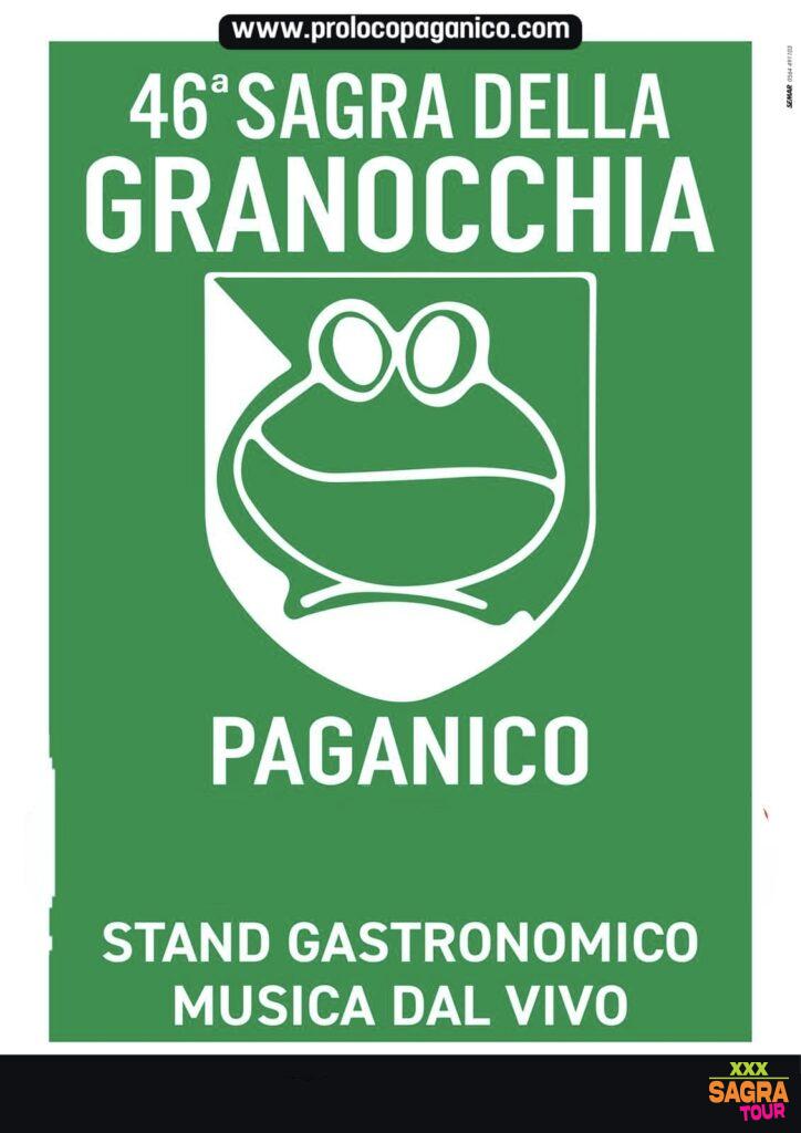 Sagra della Granocchia