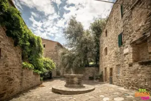 foto sagra della lasagna montenero d'orcia