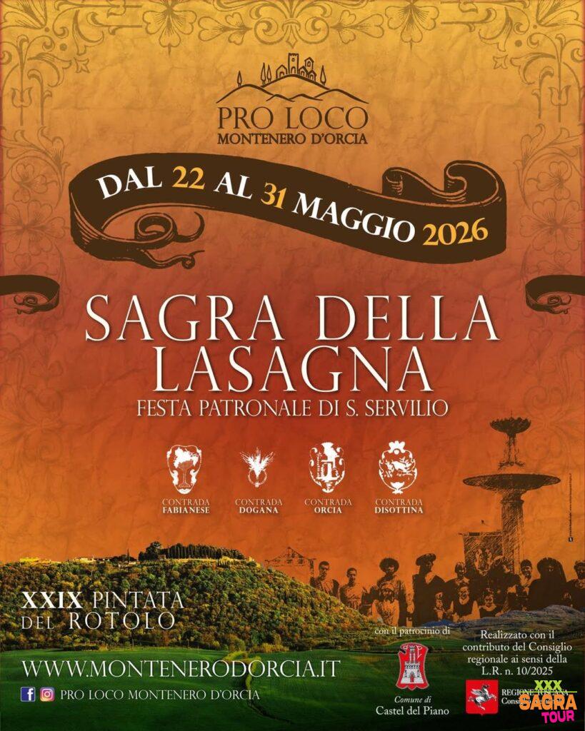 Sagra della lasagna