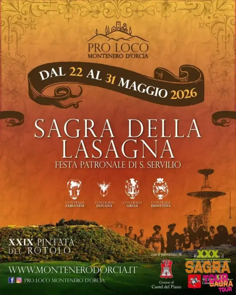 Sagra della lasagna
