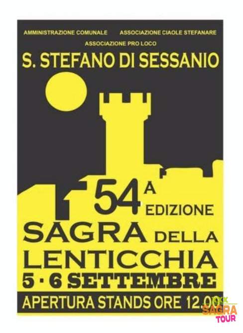 Sagra della Lenticchia