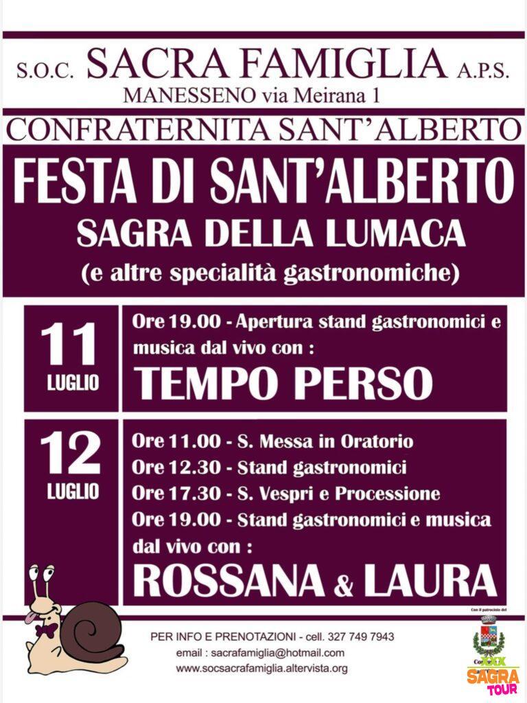 Sagra della Lumaca