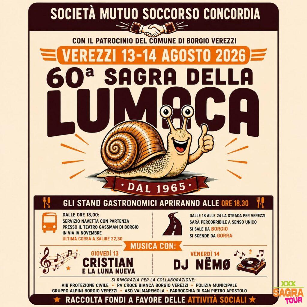 Sagra della Lumaca