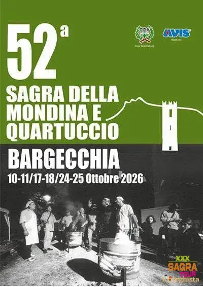 Sagra della Mondina e del Quartuccio Fritto