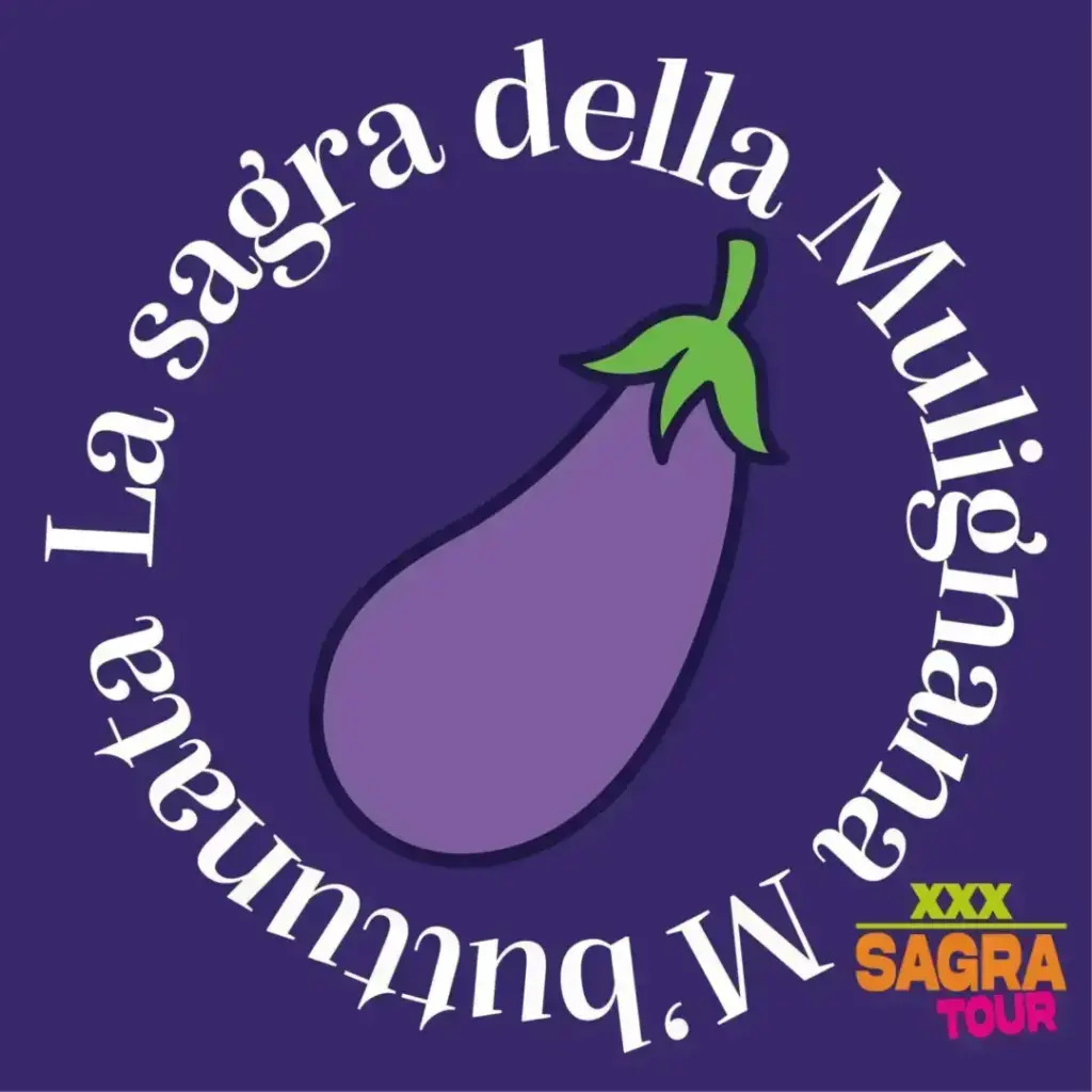 Sagra della Mulignana ‘Mbuttunata