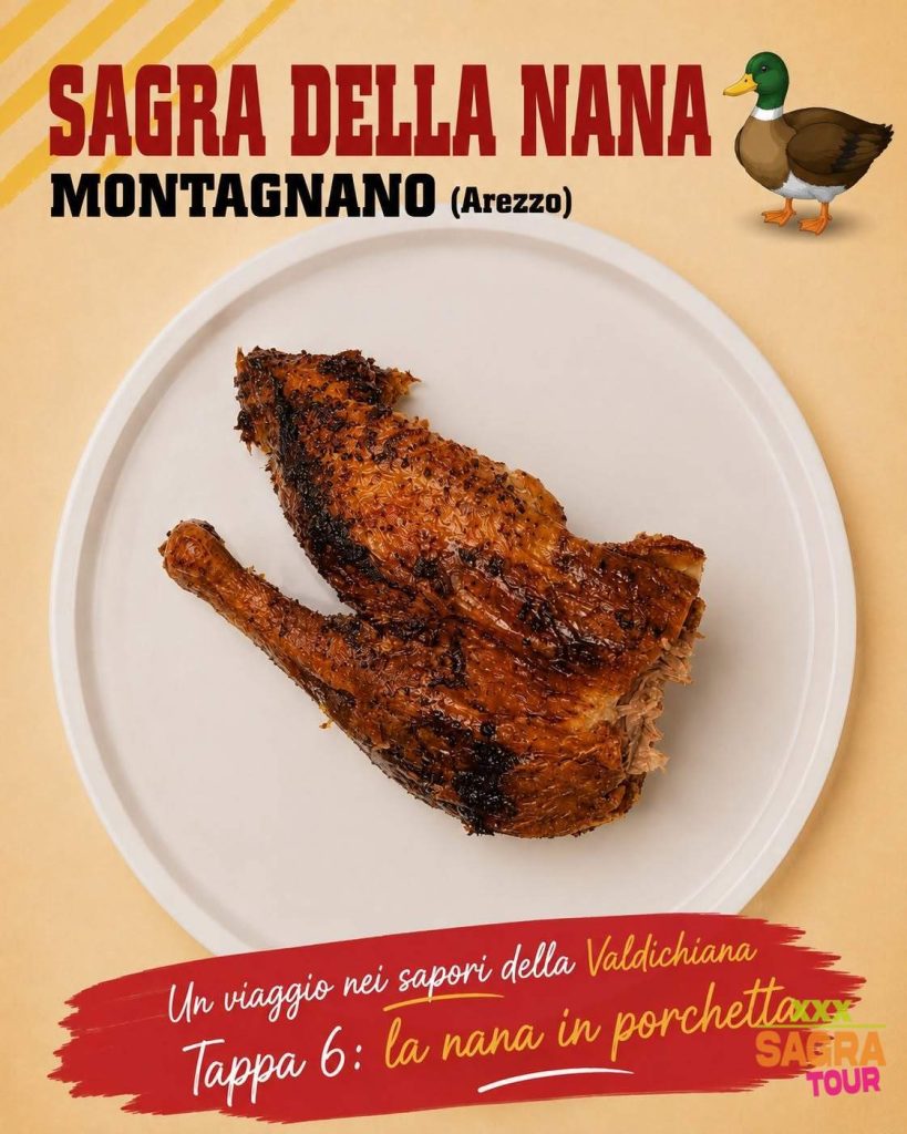 Sagra della Nana