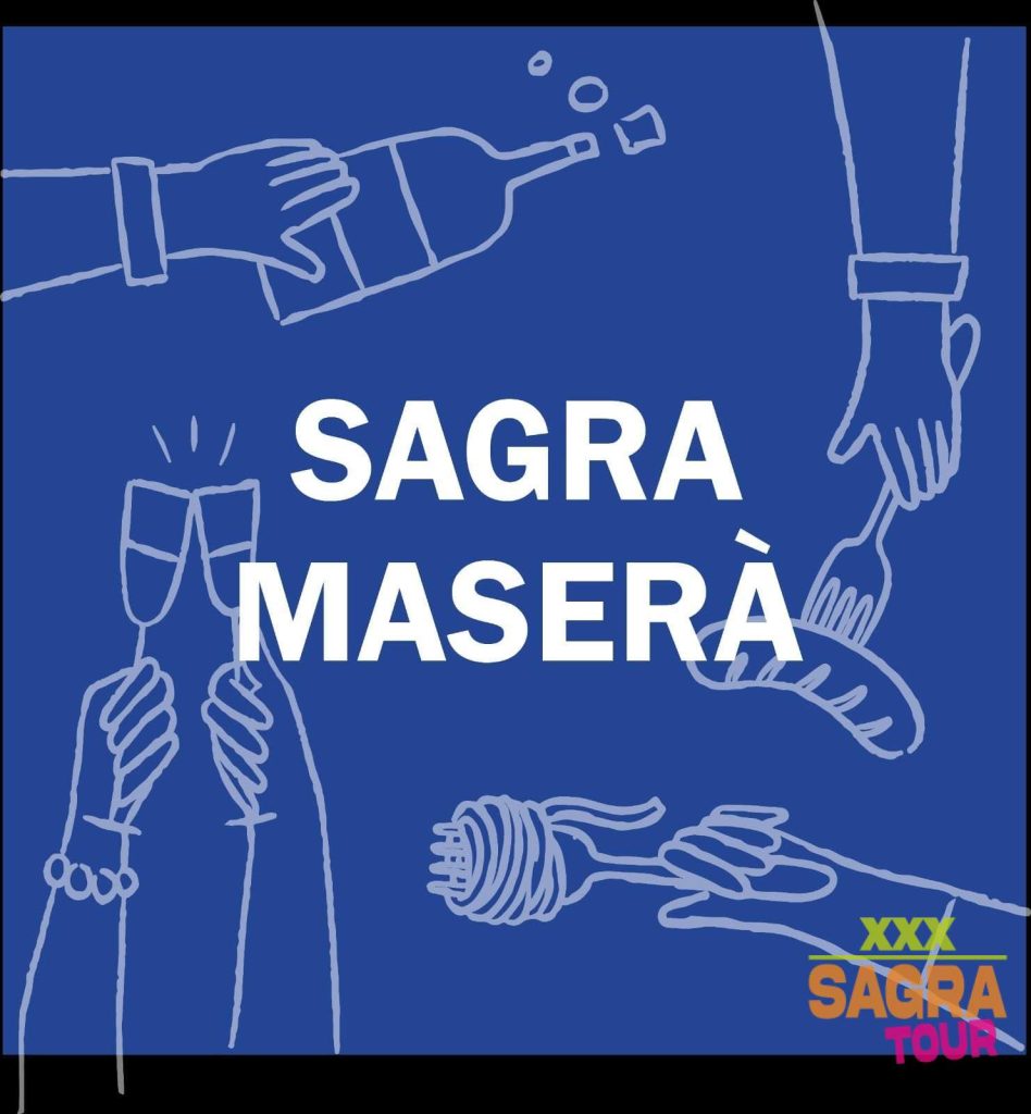 Sagra della Natività
