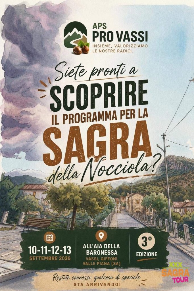Sagra della Nocciola