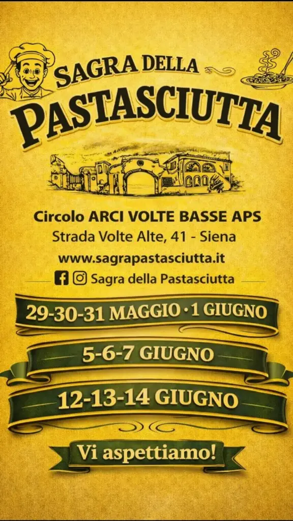Sagra della pastasciutta