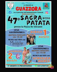 Sagra della Patata
