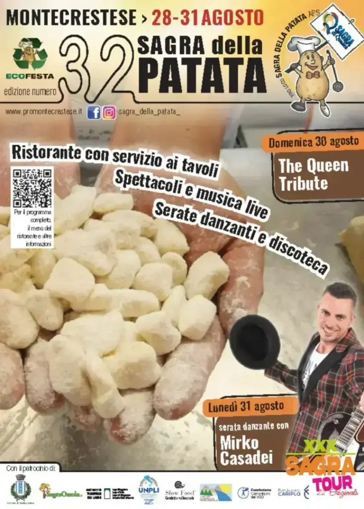 Sagra della Patata