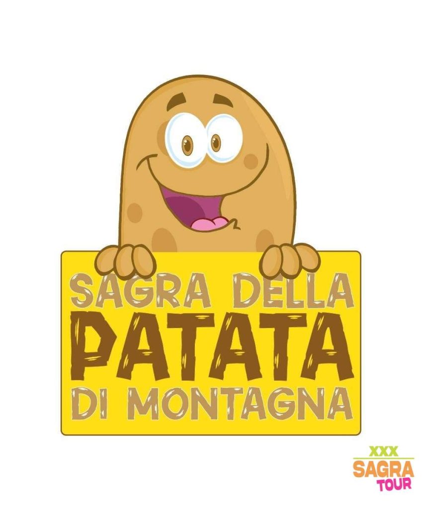 Sagra della Patata di Montagna