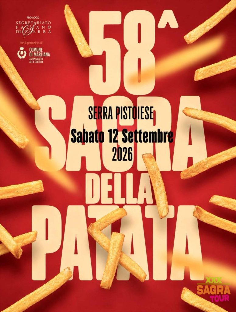 Sagra della Patata Fritta