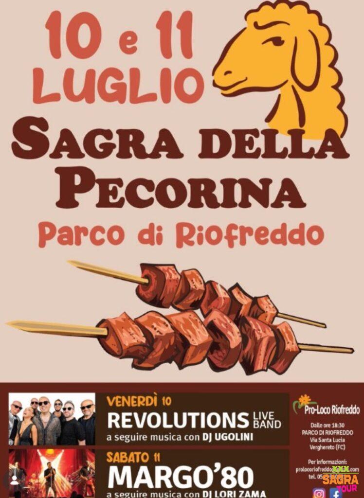 Sagra della Pecorina