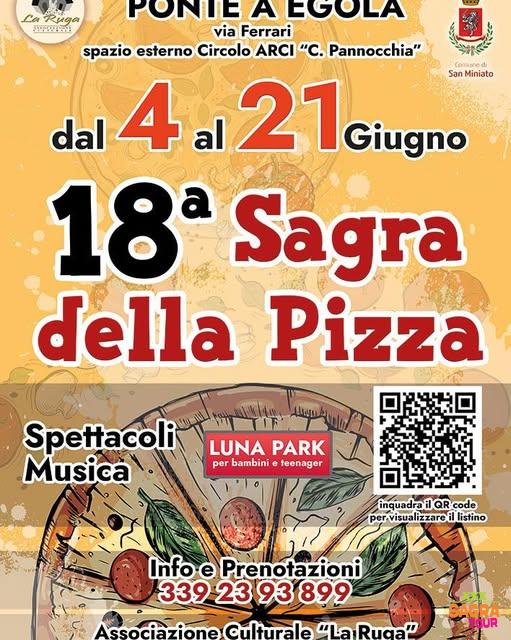 Sagra della pizza