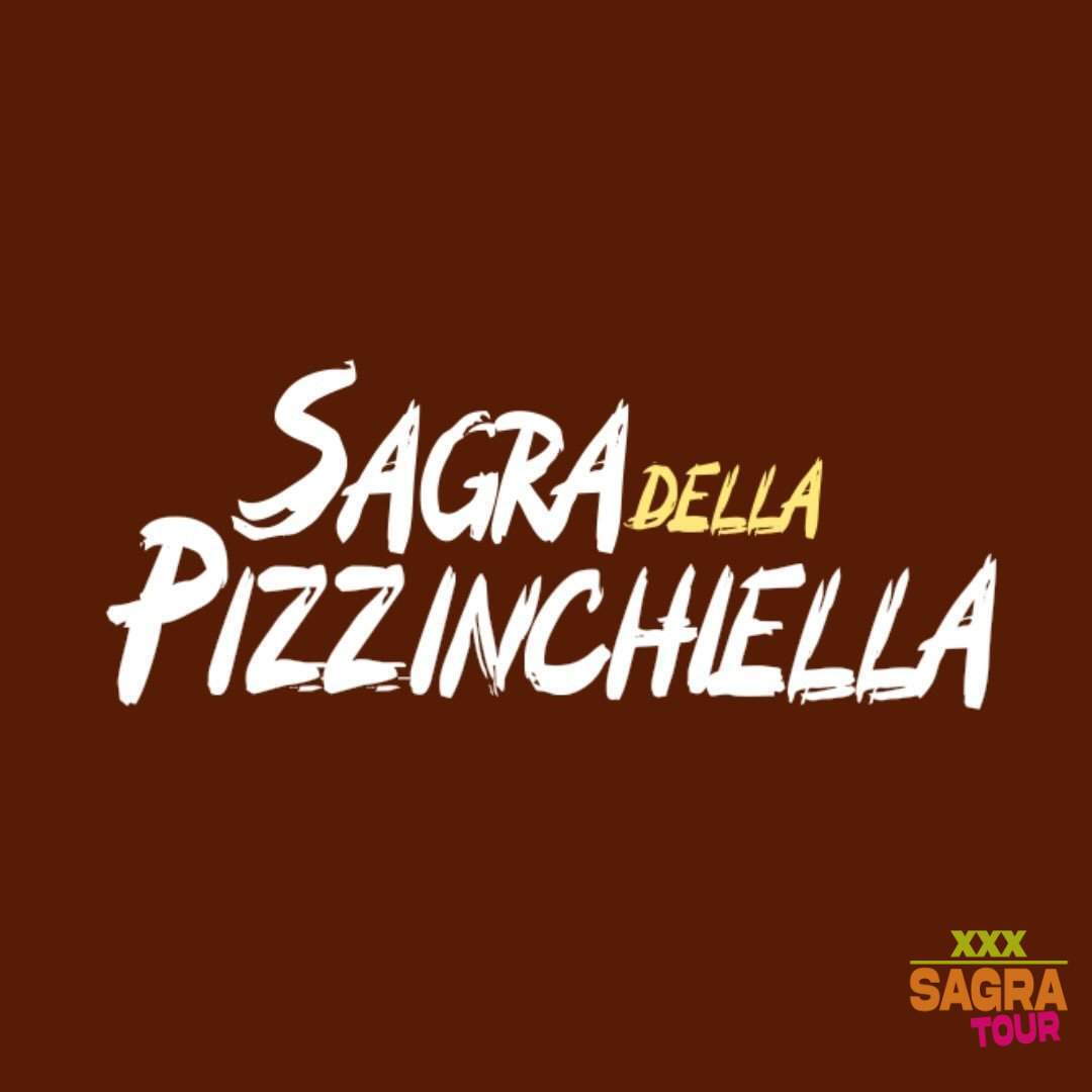 locandina sagra della pizzinchiella campagnano di roma