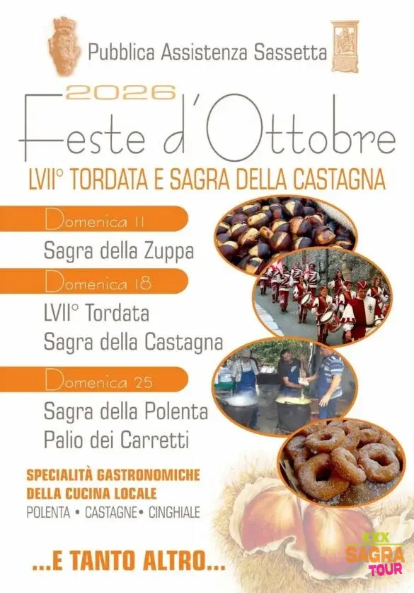 Sagra della Polenta