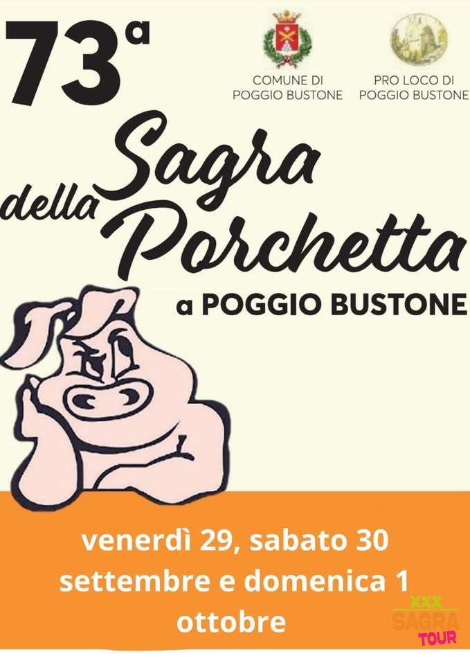 Sagra della Porchetta