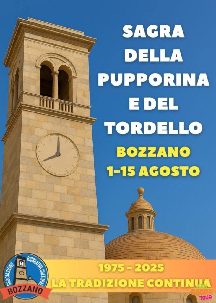 Sagra della Pupporina e del Tordello