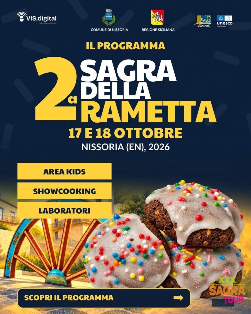 Sagra della Rametta