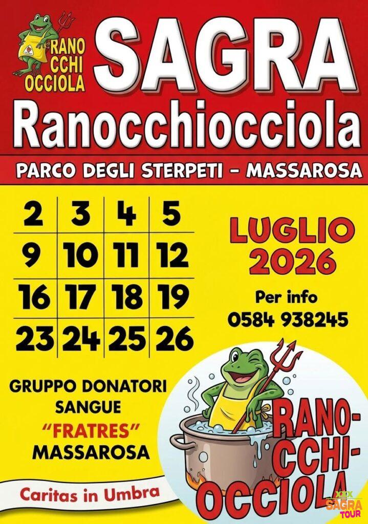 Sagra della Ranocchiocciola