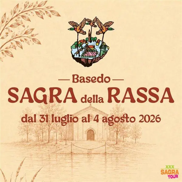 Sagra della Rassa