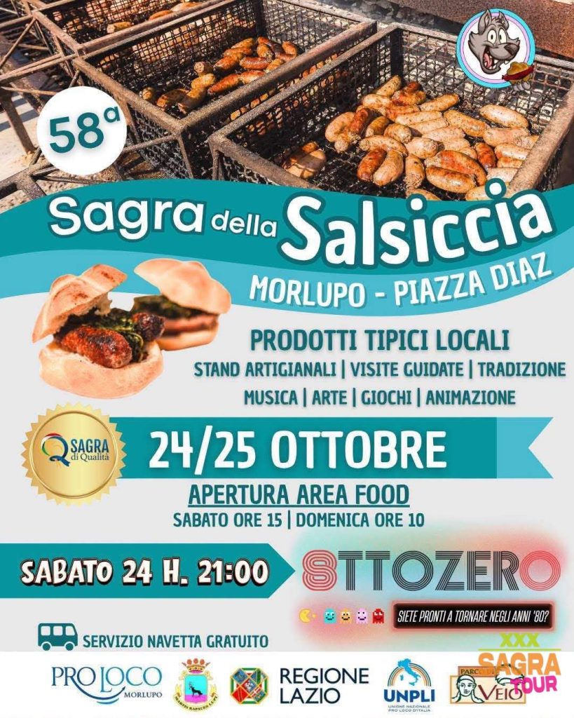 Sagra della Salsiccia