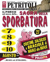 Sagra della Sporbatura
