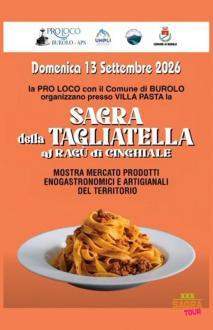 Sagra della Tagliatella