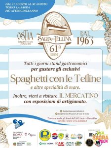 Sagra della Tellina