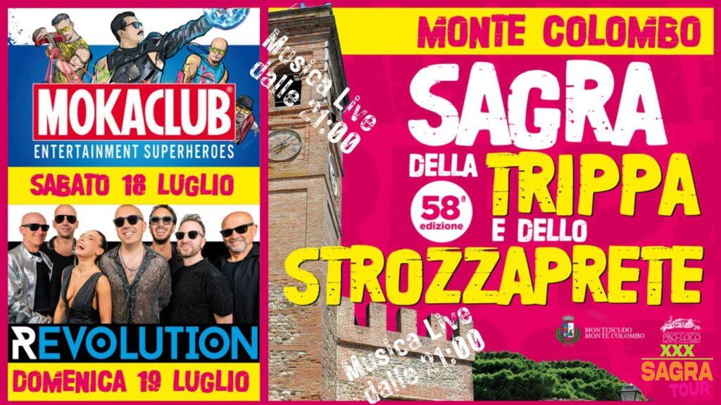 Sagra della Trippa e dello Strozzaprete
