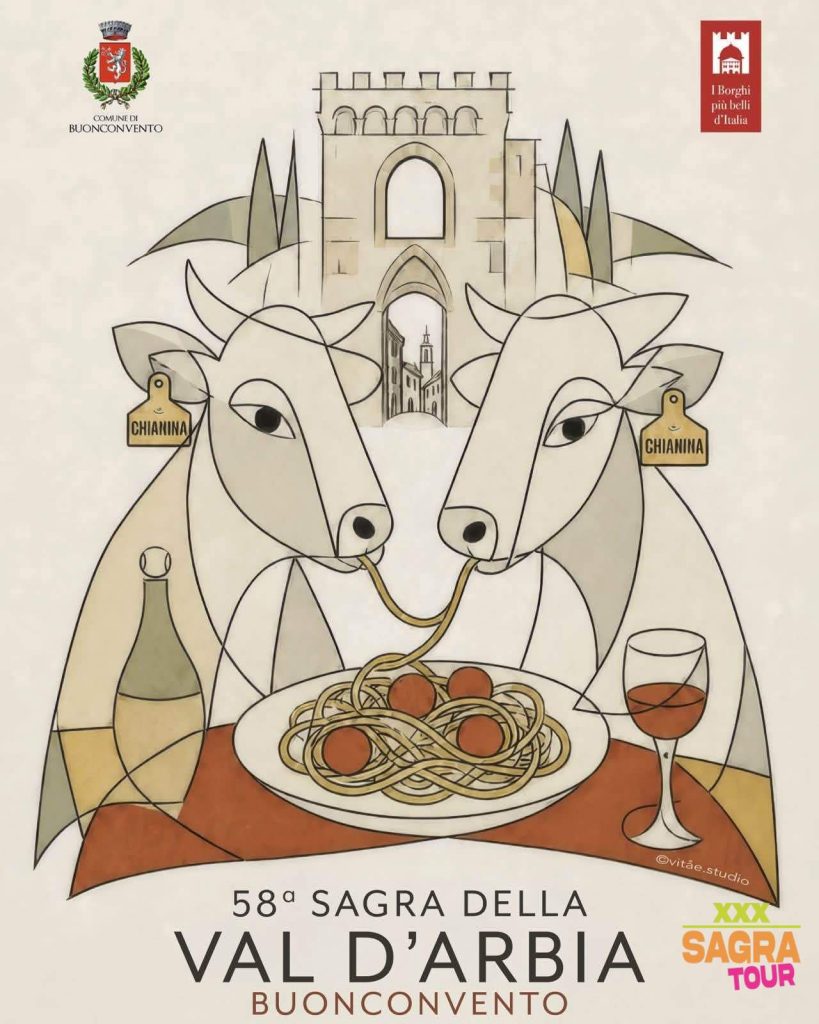 Sagra della Val d’Arbia
