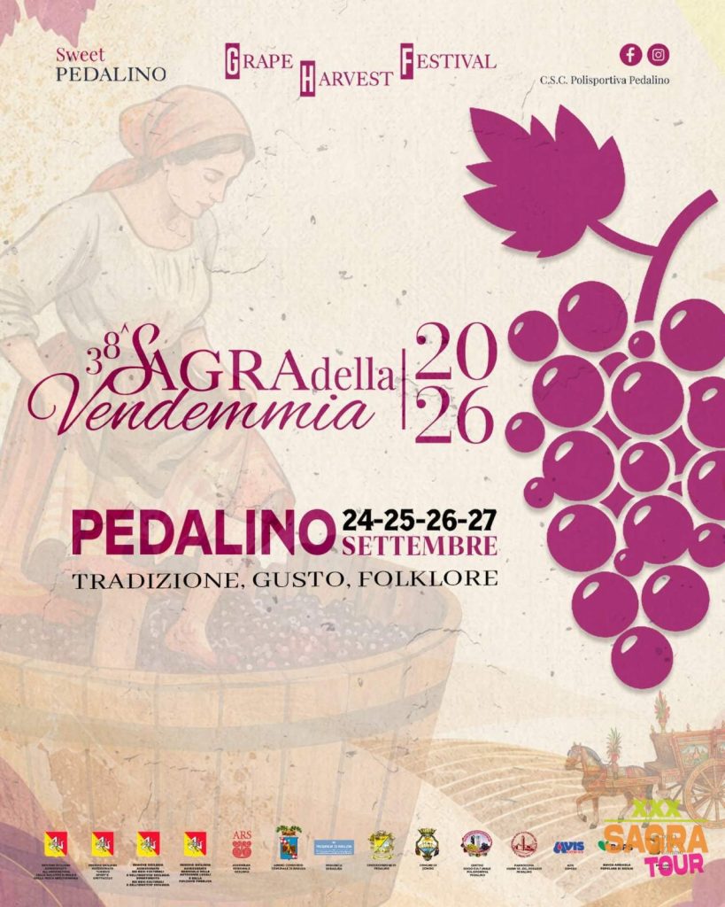Sagra della Vendemmia