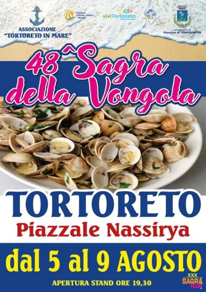Sagra della Vongola