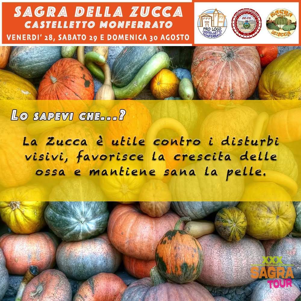Sagra della Zucca
