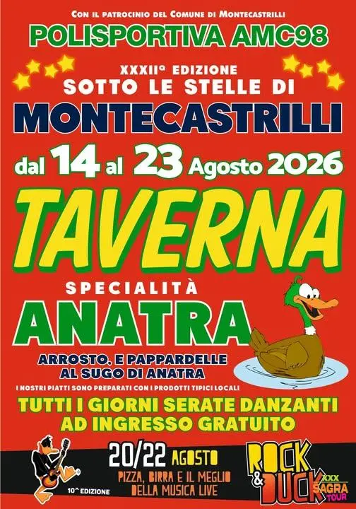 Sagra dell’Anatra