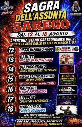 Sagra dell’Assunta
