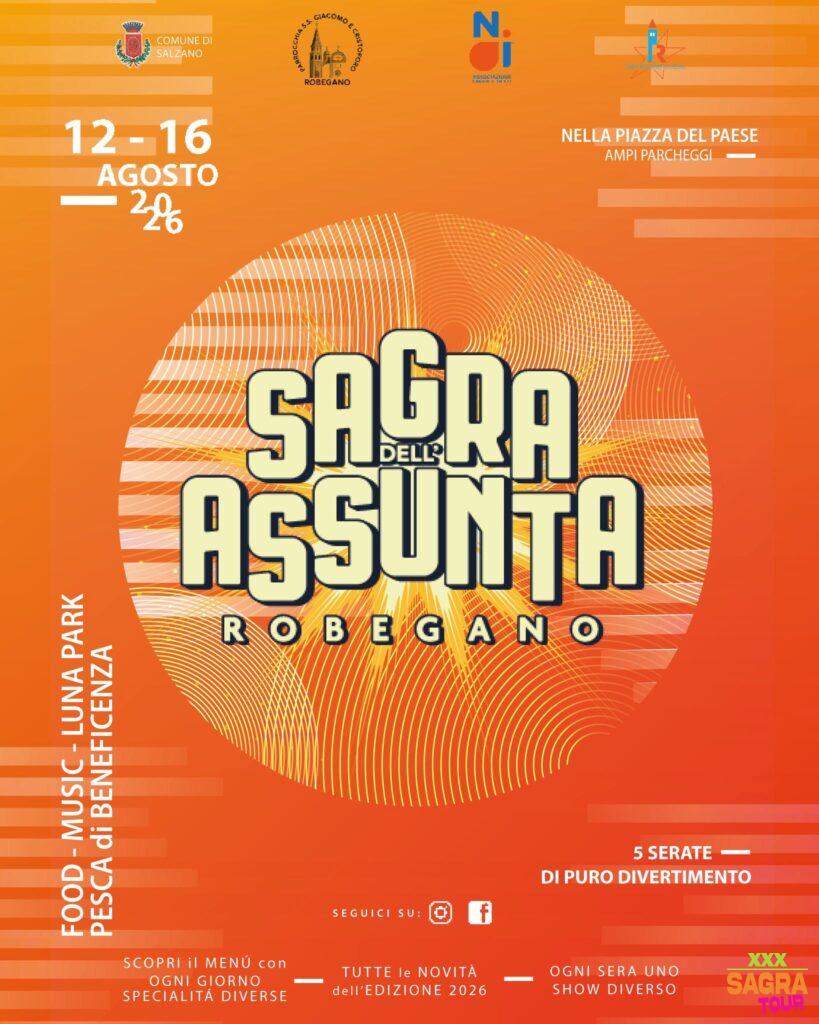 Sagra dell’Assunta