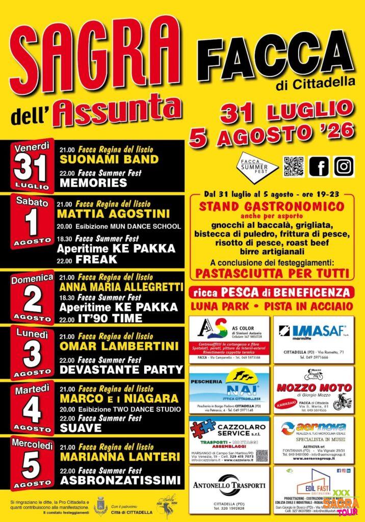 Sagra dell’Assunta