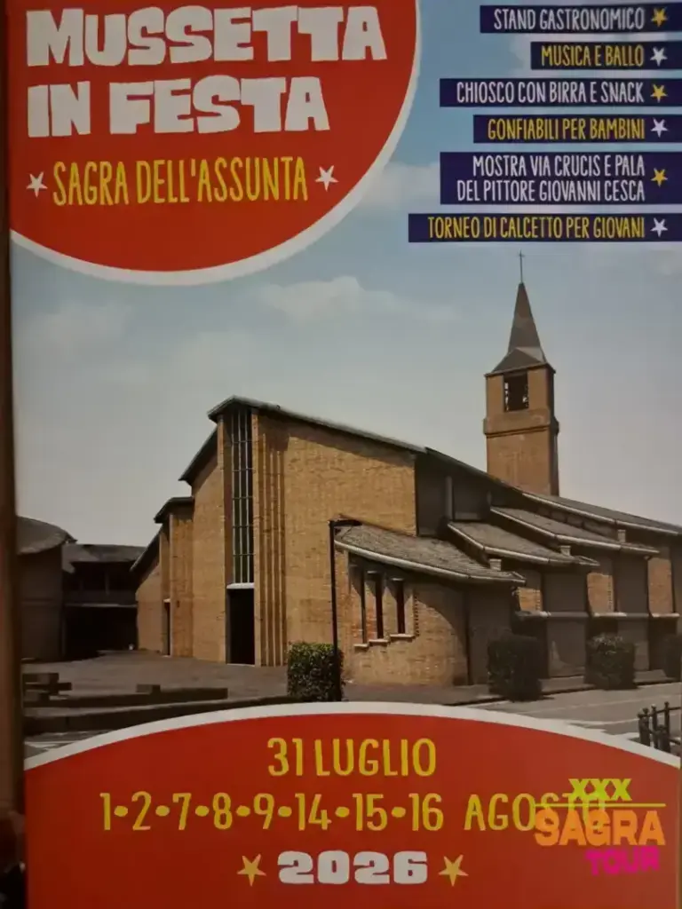 Sagra dell’Assunta