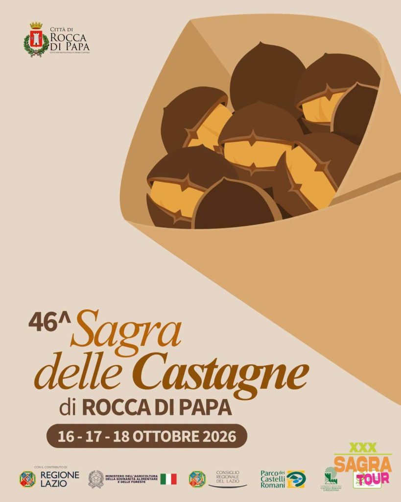 Sagra delle Castagne