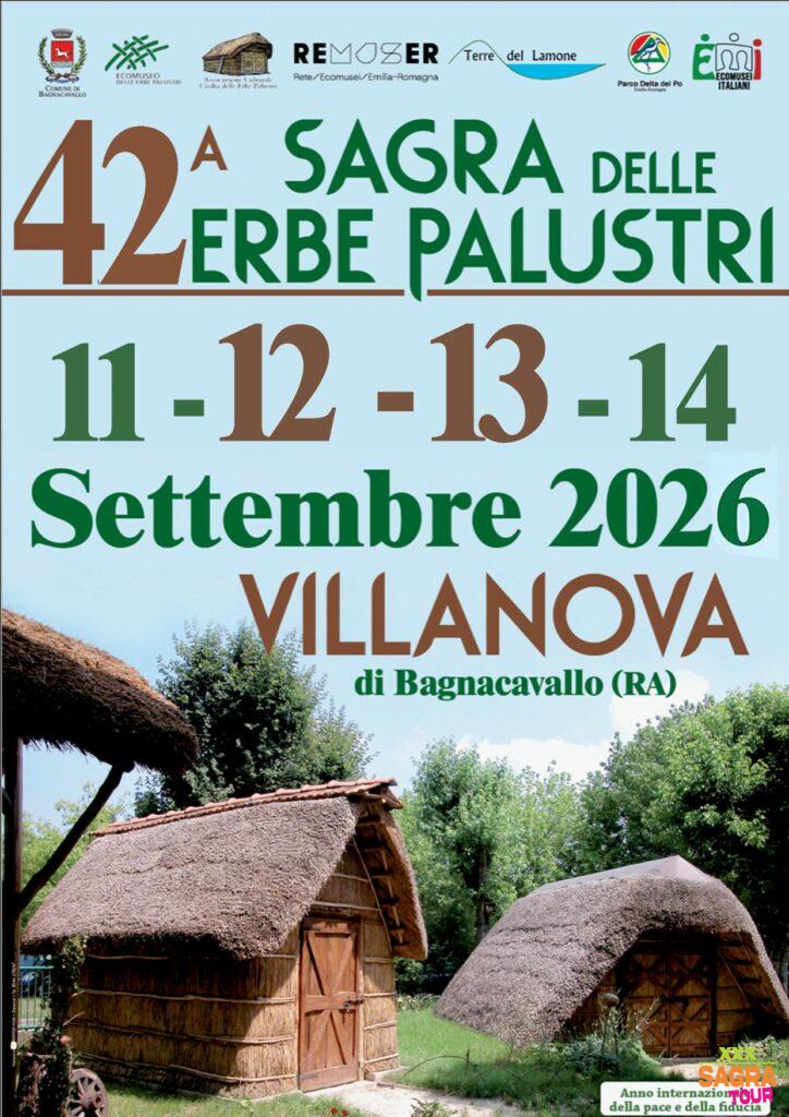 Sagra delle erbe palustri